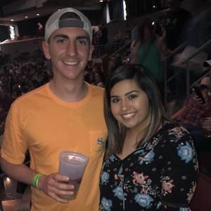 Meet your Posher, Haleigh